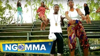 Jay A feat Sage  Dumbala Official Video [upl. by Noslen]