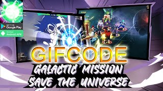 Universe Savior Legendary Fighters 3 Giftcodes  All Redeem Codes Universe Savior February [upl. by Travax]