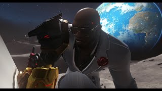 Doomfist 100 [upl. by Inessa574]