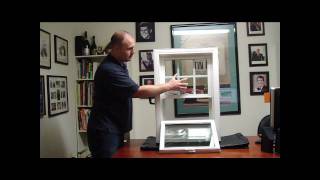 SoftLite Window Demo [upl. by D'Arcy]