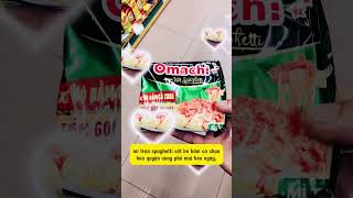 Tổng hợp 3 loại mì KOKOMI ngon cat giadungnhabep lamdep giadung shots shopeevideo shorts [upl. by Albert916]