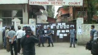 Khyati murderaccused remanded to judicial custody [upl. by Jarrod]