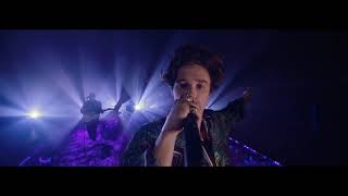 The Vamps  Chemicals  Live at Hackney Round Chapel [upl. by Kuhn556]