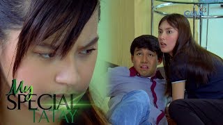 My Special Tatay Odette’s hatred for Boyet  Episode 43 [upl. by Maxfield123]