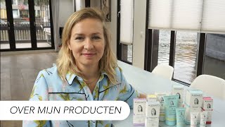 Huidproducten I Drs Leenarts Dermatoloog [upl. by Enyawud]