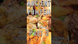 Ancient Pompeii Doom Part 3 shorts [upl. by Neroled]