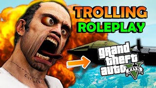 Trippings sa International Server GRAND ROLEPLAY GTA 5 Krizashley YT [upl. by Nehepts187]