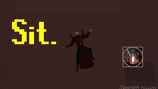 A Taste of Hope  Final Boss Fight  OSRS Quest [upl. by Isolt]