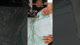 sewing tips amp tricks Day 20 reetboutique tips sweinghacks tips stichingtips [upl. by Vergil]