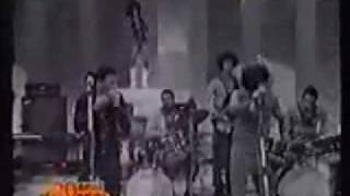 James Brown amp Bobby Byrd featuring Bootsy Collins  Sex Machine amp Soul Power Live [upl. by Nanerb119]