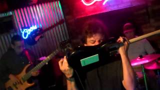 Stevie Ochoa and The Hitmen live from Rileys Shamrock Bash [upl. by Sitrik967]