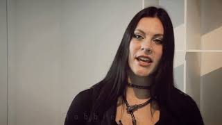 Anette Olzon  Shine Live [upl. by Maddi]