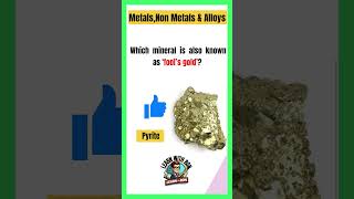 Which metal in pure form has highest melting point  CHEMISTRY  METALS  NON METALS  ssc mcq [upl. by Anahsor24]