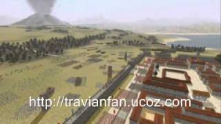 TRAVIAN  2011 New season [upl. by Argus]