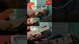 Nostalgia❗ Grup Band Jadul Melodinya Berkesan guitarcover melodigitar shorts vagetoz nostalgia [upl. by Rehpotsihc191]