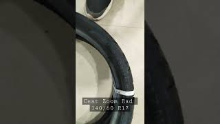 Which is best tyre for Yamaha FZ  MRF  Ceat  TVS  Pirrelli  Bridgestone  Bike Minister [upl. by Nohsid956]