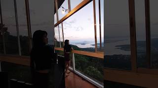 Tagaytay restaurant tagaytay tagaytaycity volcano taalvolcano restaurant taal views [upl. by Scevo]