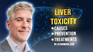 Liver Toxicity Causes Treatments amp Prevention [upl. by Priebe]