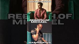 Jaafar Jackson  Rebirth Of Michael Ft Mabamukulu Mabamukulu Amapiano Remake [upl. by Hammel348]