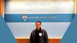 The Future of Intellectual Catholicism [upl. by Nestor614]