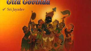 GITA GOVINDA of Jayadeva by Suresh Wadekar and Sulagna Nanda [upl. by Chong]