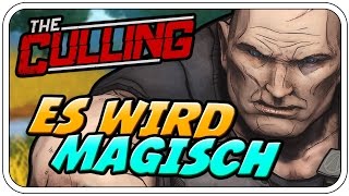 ES WIRD MAGISCH  Lets Play The Culling  Dhalucard [upl. by Ennahs]