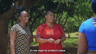 Trouble in paradise for Jairos  Mpali  S5  Ep 205  Zambezi Magic [upl. by Eak]