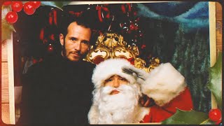 Scott Weiland  Happy Xmas War Is Over Official Lyric Video [upl. by Bever]