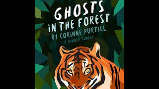 Ghosts in the Forest Audiobook by Corinne Purtill [upl. by Flaherty]