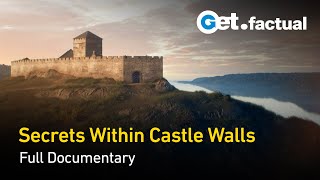 Bastions of Power  Life behind the Walls of Europes Castles  Full Documentary [upl. by Nirred]