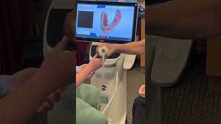 PrimeScan In Action  Digital Dentistry Near Me [upl. by Gibbs]