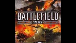 Battlefield 1942 theme [upl. by Zumstein]