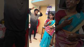 Amma makeup 💄 trending comedy 90kids funny 90kidslove tamilcomedy love [upl. by Krispin]