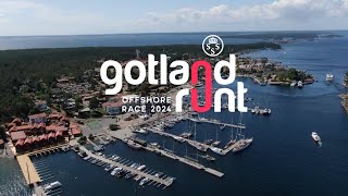 Gotland Runt 2024 [upl. by Bakeman60]