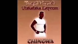 Tongai Moyo  Zvinoita Murudo Chingwa Album 2003 Official Audio [upl. by Glynda261]