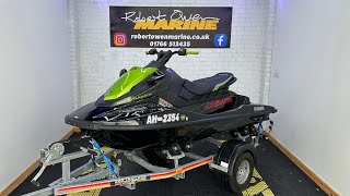 2023 Yamaha Jet Blaster  New but pre registered with 0hrs 0mins [upl. by Niliac498]