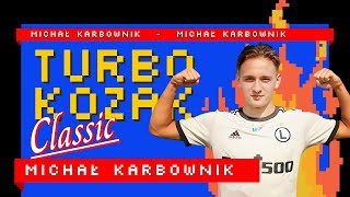 Turbokozak MICHAŁ KARBOWNIK [upl. by Adnavoj60]