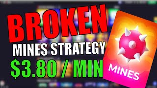 BEST Strategy In Online Betting  99 Win Rate  quot9 Mine Methodquot  BitStarz 2024 [upl. by Neelhsa]