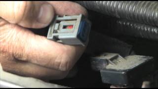 Ford P0401 DPFE EGR Pressure Sensor Diagnostics and Repair with a Contest [upl. by Artimid]