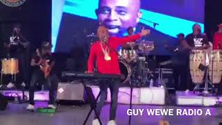 SWEET MICKY MICHEL MARTELLY FULL PERFOMANCE HAITIAN LABOR DAY FEST 2 SEPT 2017 [upl. by Seavey]