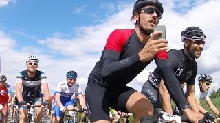 Berner Rundfahrt 2017  Race2 Featuring quotSpartacusquot Fabian Cancellara [upl. by Dnaltruoc]