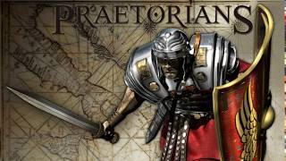 Soundtrack Praetorians  06 Fear And Freedom [upl. by Adnamma736]