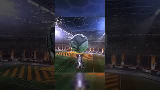 Pro Freestyler camera settings 😎 rocketleague rocketleagueclips rocketleaguegoals [upl. by Anirbaz]