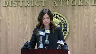 Kern County District Attorney holds press conference on disappearance of Orrin and Orson West [upl. by Kellyann]