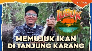 LUBUK  Tanjung Karang Selangor [upl. by Mario]