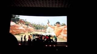 Power of Puneeth Rajkumar Chitradurga [upl. by Eetsirk655]