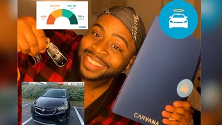 Carvana Review 6 month update  bad credit and need a car [upl. by Adorl]