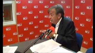 L’esprit de l’escalier 22 Mai 2016Alain Finkielkraut amp Elisabeth Levy sur RCJ [upl. by Euqinom256]