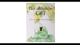 Michael Strachowitz Shop Das Buch quotDas alltägliche Giftquot ist ein Bestseller [upl. by Nniroc]