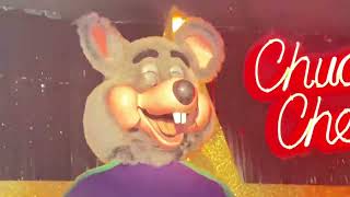 Chuck E Cheese Pineville NC “Do Re Mi  Barbara The Barnyard Barber” Evergreen Show 2024 Segment 4 [upl. by Chiquita]